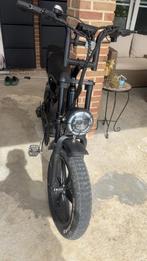 Fatbike v20 pro, Fietsen en Brommers, Ophalen, Zo goed als nieuw