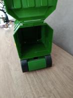 vuilniswagen dinkie toys, Ophalen of Verzenden, Gebruikt