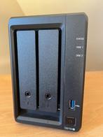 Synology DS720+ - 10GB ram - 2x3GB HDD, Computers en Software, Ophalen of Verzenden, Zo goed als nieuw