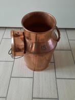 Melkkan, Antiek en Kunst, Ophalen, Koper