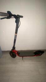 Ninebot segway D28D te koop 30 km/h, Fietsen en Brommers, Steps, Ophalen, Zo goed als nieuw