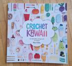 LIVRE Crochet Kawaii 40 adorables amigurumi à croquer, Ophalen, Nieuw, Overige onderwerpen