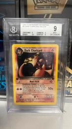 Dark Charizard Holo R 1st edition  Team Rocket, Envoi, Comme neuf