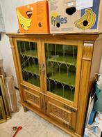 Antieke kasten en kapstok, Antiek en Kunst, Ophalen