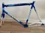 Colnago Dream Art Decor Mapei 60cm cc incl Chorus trapas, Fietsen en Brommers, Fietsen | Racefietsen, Ophalen, Zo goed als nieuw