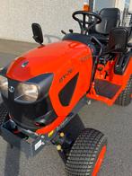 Kubota BX 261 Hydrostaat Met Wegtoelating, Zakelijke goederen, Ophalen, Nieuw, Tot 80 Pk, Overige merken