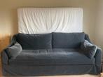 Ikea zetel/bank 3-zits, Ophalen, Gebruikt, Driepersoons, 75 tot 100 cm