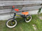 Loopfiets, Ophalen, Gebruikt