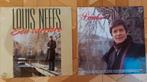 2 vinyl albums Louis Neefs, Ophalen of Verzenden, Zo goed als nieuw