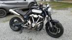 Yamaha mt 01, Motoren, Particulier, 2 cilinders, 1700 cc