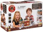 Klein 9528 Coffee Shop Espressobar  voor kinderen +3 jaar, Ophalen of Verzenden, Nieuw, Rekenen, Met geluid
