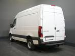 Mercedes-Benz Sprinter 316 2.2 CDI Aut. L2H2 EXPORT ONLY RWD, Auto's, Automaat, Electronic Stability Program (ESP), Wit, Mercedes-Benz