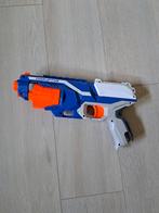 Nerf N-Strike elite disruptor met 6 pijltjes., Kinderen en Baby's, Ophalen, Gebruikt