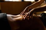 Massage professionnel pour homme et femme, Ontspanningsmassage