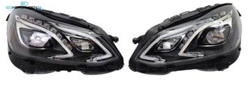 Originele Mercedes Koplampen | Alle Modellen | Snel Leverbaa beschikbaar voor biedingen