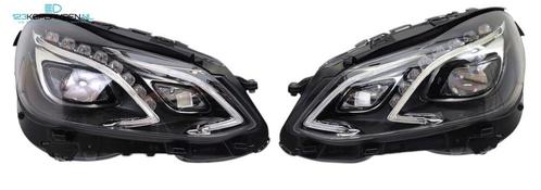 Originele Mercedes Koplampen | Koplamp | Snel Leverbaar, Auto-onderdelen, Verlichting, Mercedes-Benz, Gebruikt, Herkomst onderdeel bekend