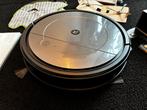 iRobot Roomba Combo – robotstofzuiger & dweilrobot (2‑in‑1), Ophalen of Verzenden, Zo goed als nieuw, Robotstofzuiger