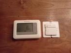 Honeywell T4 thermostaat, Doe-het-zelf en Bouw, Thermostaten, Ophalen of Verzenden, Zo goed als nieuw
