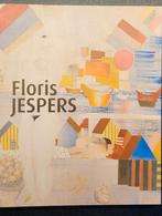 Floris Jespers, Boeken, Kunst en Cultuur | Beeldend, Ophalen of Verzenden, Gelezen, Schilder- en Tekenkunst