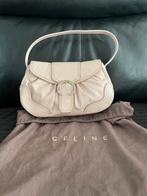 Sac celine, Ophalen of Verzenden, Grijs, Leer