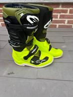 Crosslaarzen Kinderen Alpinestars, Motoren, Ophalen, Kinderen