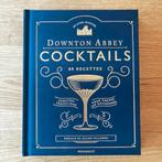 Downton Abbey Cocktails — Het officiële boek, Boeken, Kookboeken, Ophalen of Verzenden, Zo goed als nieuw