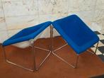Mourgue 60 designfauteuils #Panton #lecorbusier  #knoll, Huis en Inrichting, Fauteuils, Ophalen of Verzenden, Gebruikt, Design 60,70