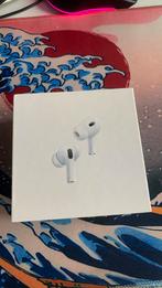 AirPods 2nd generation Pro 1:1, Comme neuf, Bluetooth, Enlèvement ou Envoi, Intra-auriculaires (Earbuds)