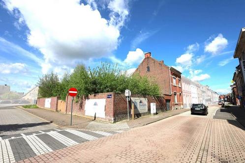 Grond te koop in Denderleeuw, Immo, Terrains & Terrains à bâtir, 500 à 1000 m²