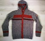 Vest Timezone,maat M, Vêtements | Hommes, Pulls & Vestes, Timezone, Enlèvement ou Envoi, Comme neuf, Brun