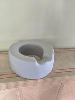 Zachte toiletverhoger 11cm, Diversen, Verpleegmiddelen, Ophalen, Nieuw