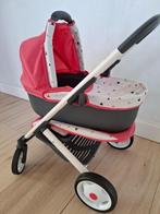 poppenwagen, Ophalen, Zo goed als nieuw
