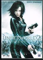 DVD-Underworld 2, Cd's en Dvd's, Ophalen of Verzenden, Zo goed als nieuw, Fantasy