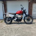 Triumph Scrambler 1200 X, Motoren, Motoren | Triumph, 2 cilinders, Motorrijbewijs A, Bedrijf, ABS