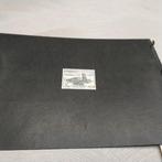 BELGIE 1031 scharnier met cote 30,00 €, Ophalen of Verzenden