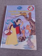 Disney club vrolijk kerstfeest Sneeuwwitje!, Boeken, Ophalen of Verzenden, Gelezen