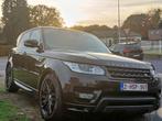 Range rover sport autobiografy full full met nieuwe motor, Achat, Euro 6, Entreprise, Diesel
