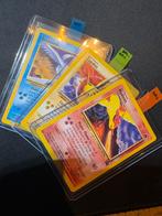 Wotc black star promo’s pokemon kaarten, Enlèvement ou Envoi, Comme neuf