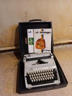 Scheidegger typemachine, Ophalen