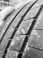 GOODYEAR ÉTÉ 235 / 55 R 18, Ophalen, Band(en)