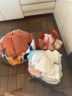 Baby kleertjes te koop 50/56, Kinderen en Baby's, Ophalen of Verzenden, Zo goed als nieuw