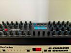 Oberheim Matrix-1000 + Stereoping controller, Muziek en Instrumenten, Ophalen, Zo goed als nieuw
