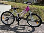Vélo 20 pouces 6 à 8 ans, Fietsen en Brommers, Fietsen | Kinderfietsjes, Ophalen, Zo goed als nieuw