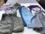 Lot de vêtements fille 6-7 ans, Ophalen of Verzenden, Gebruikt, Meisje