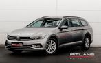 Volkswagen Passat Variant Passat SW 2.0 TDi DSG/LED, Stof, 4 cilinders, Bedrijf, 5 deurs