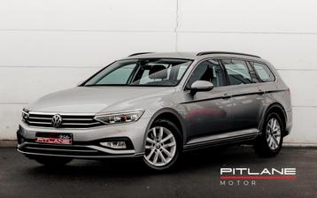 Volkswagen Passat Variant Passat SW 2.0 TDi DSG/LED beschikbaar voor biedingen
