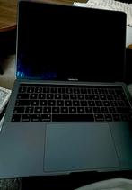 MacBook Pro touchbar, Computers en Software, Apple Macbooks, 13 inch, Ophalen of Verzenden, Zo goed als nieuw, MacBook