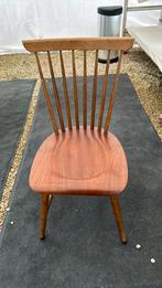 Prachtige vintage design stoel, Ophalen