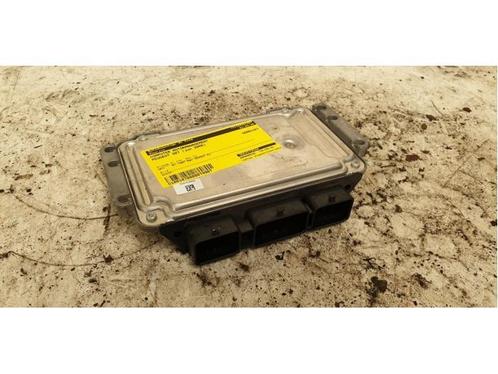 Computer Motormanagement van een Peugeot 207, Auto-onderdelen, Elektronica en Kabels, Peugeot, Gebruikt, 3 maanden garantie, Ophalen of Verzenden