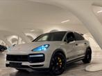Porsche Cayenne Coupé 4.0i Turbo GT, Auto's, Porsche, Automaat, Cayenne, 471 kW, Bedrijf